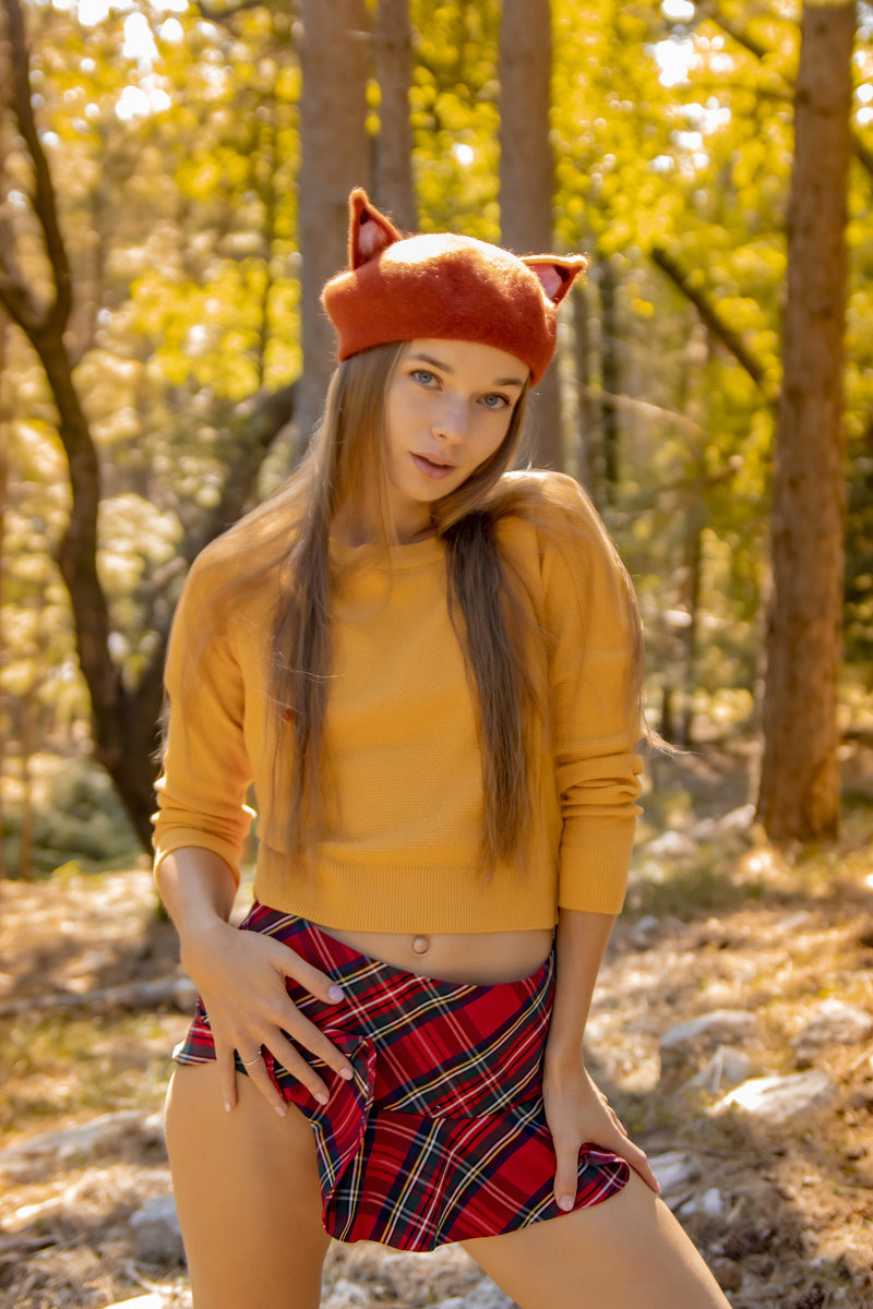 Проститутка Мария