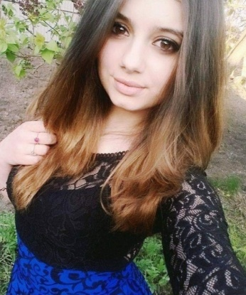 Проститутка Мария